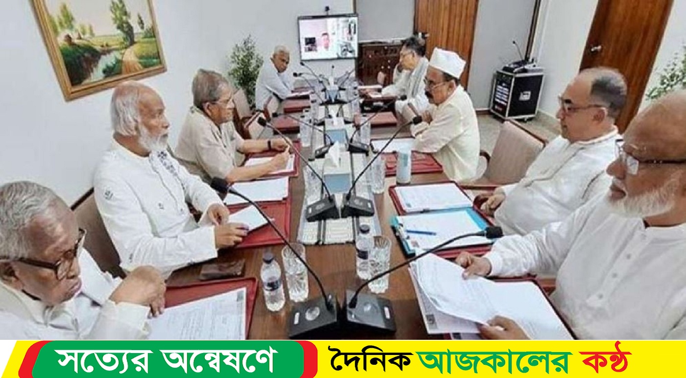 জামায়াত ইস্যুতে যে তাগিদ বিএনপি নেতাদের