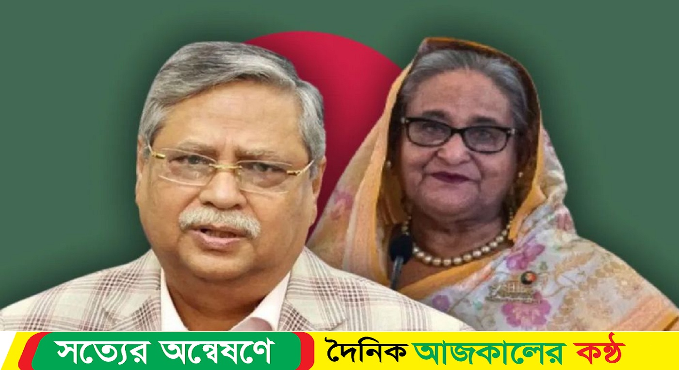 ২ কারণে হাসিনার সঙ্গে প্রেসিডেন্টের সম্পর্কের অবনতি হয়েছিল
