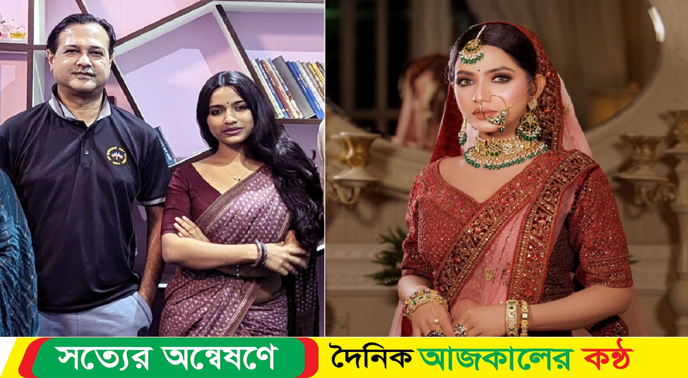 আসিফের গানের মডেল সেই ফারজানা