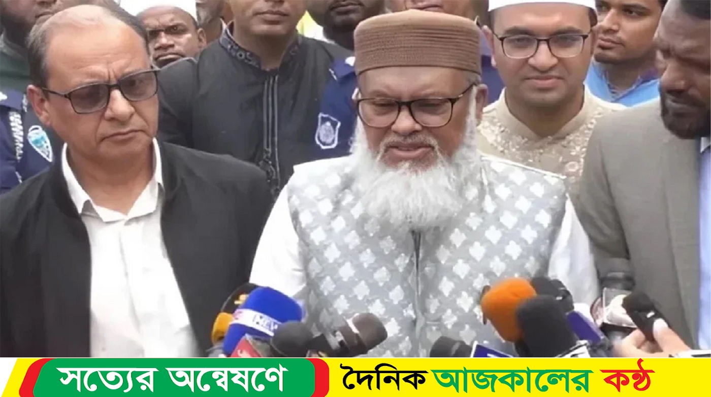 সাইফুলের পরিবারের জন্য কোটি টাকার ফান্ড : ধর্ম উপদেষ্টা