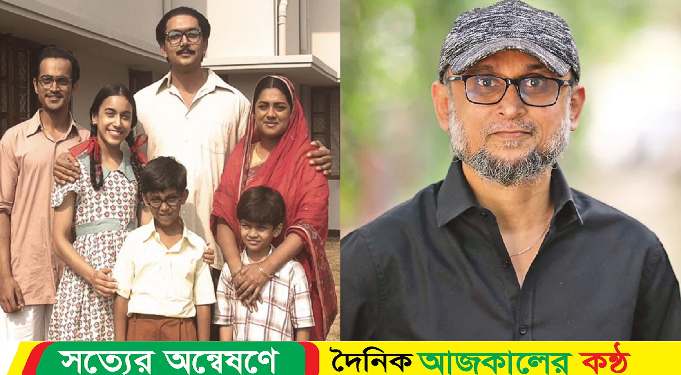 মুজিব’ সিনেমায় তিশার অভিনয় নিয়ে সমালোচনা, মুখ খুললেন ফারুকী