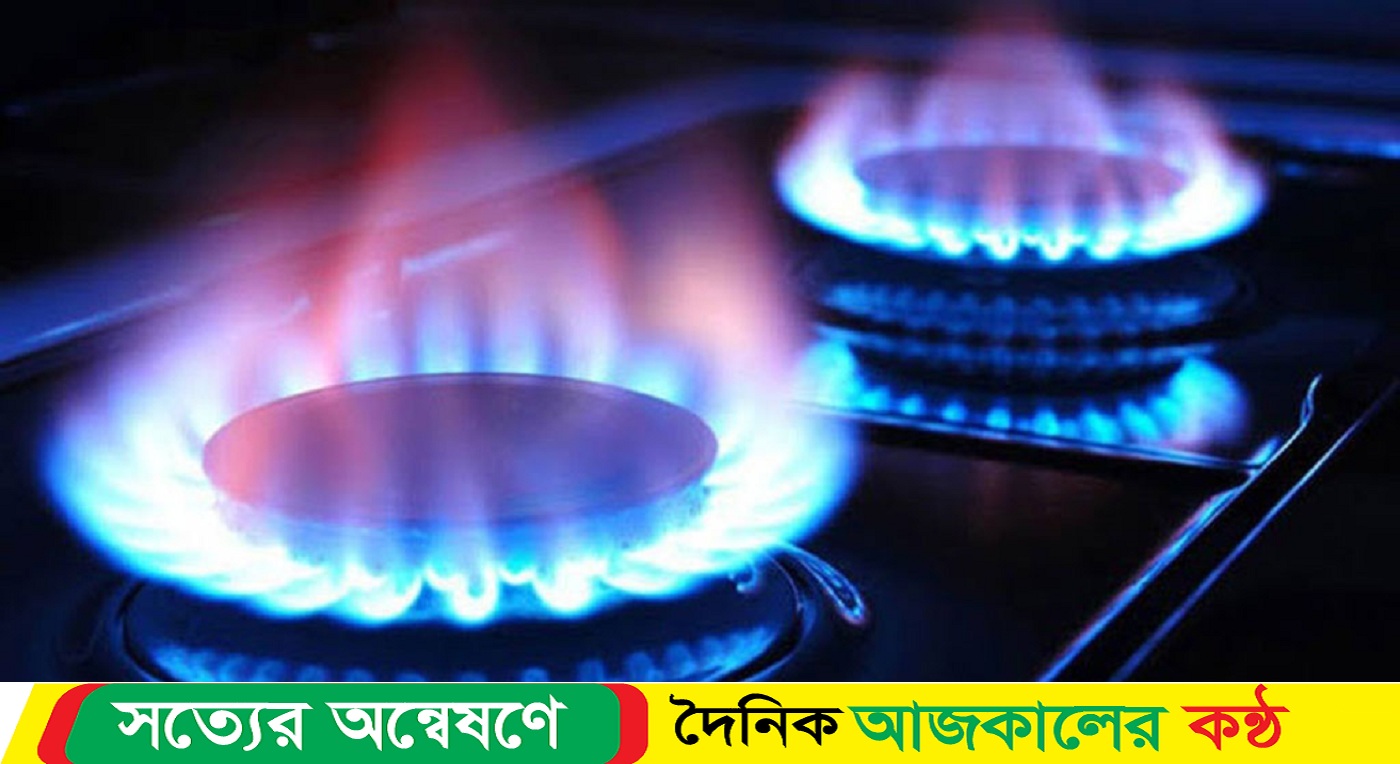 ৭ হাজারের বেশি অবৈধ গ্যাস সংযোগ বিচ্ছিন্ন