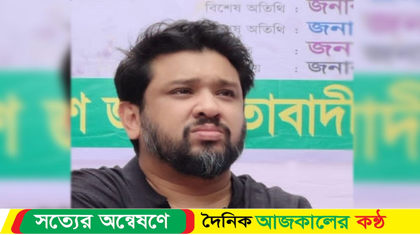 কেন গুম করা হয়েছিল— জানেন না সালাহউদ্দিনপুত্র হুম্মাম