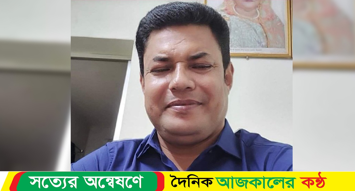 শেখ হাসিনার সঙ্গে কথোপকথন, সেই যুব-লীগ নেতা গ্রেপ্তার