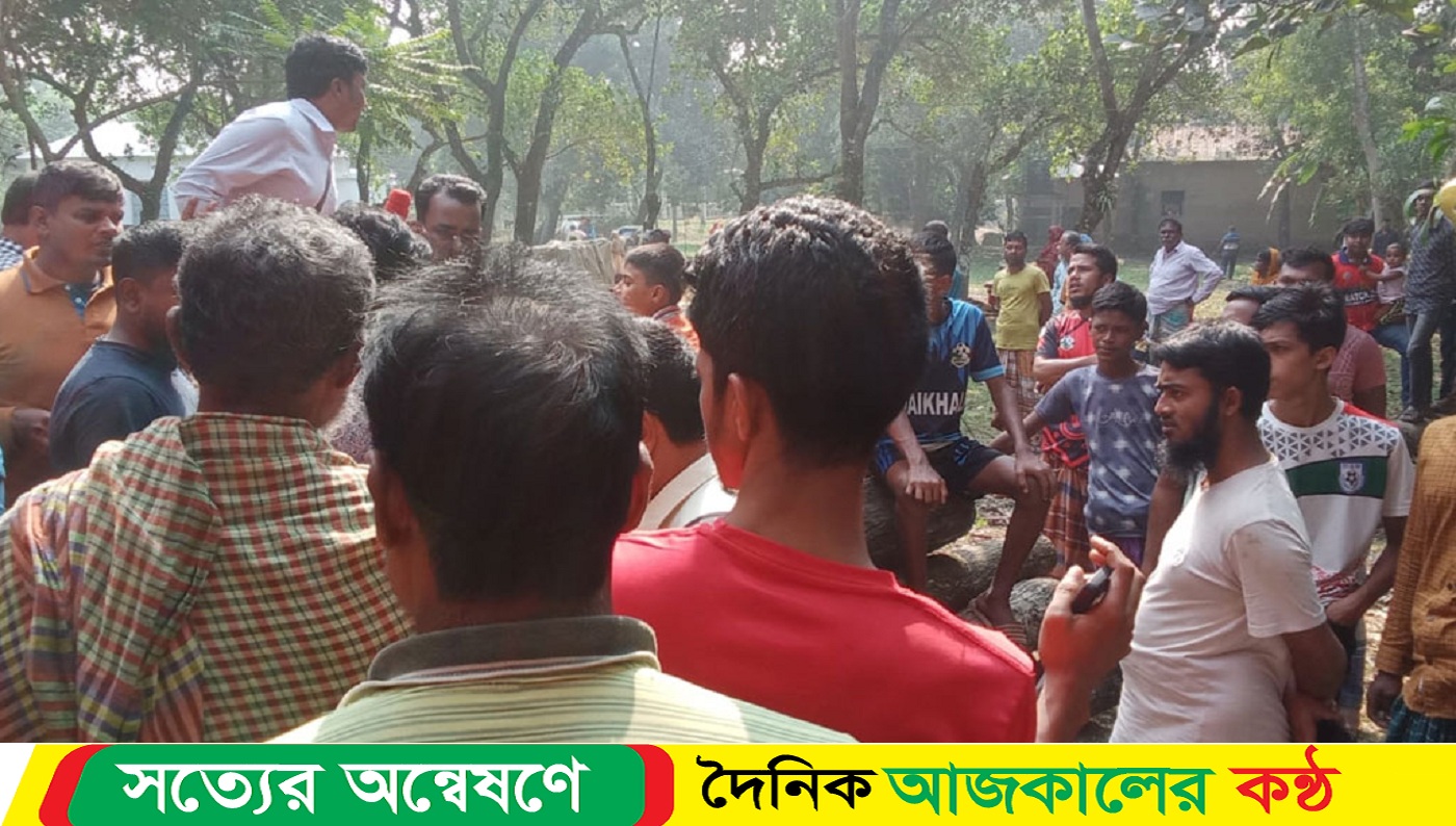 পিকনিকের বাস বিদ্যুতায়িত হয়ে আইইউটির তিন ছাত্রের মৃত্যু
