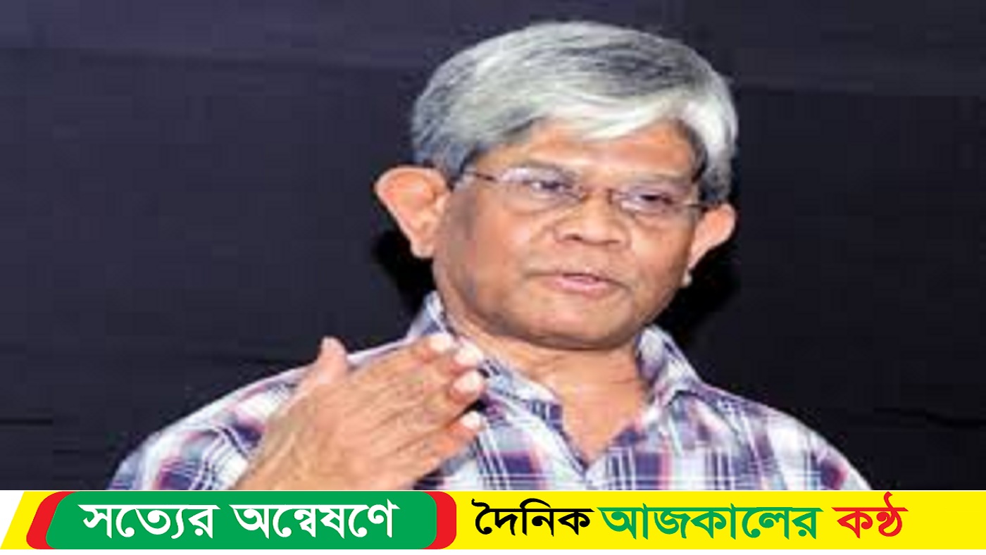 অর্থনীতিতে স্থিতিশীলতা আসতে শুরু করেছে : অর্থ উপদেষ্টা