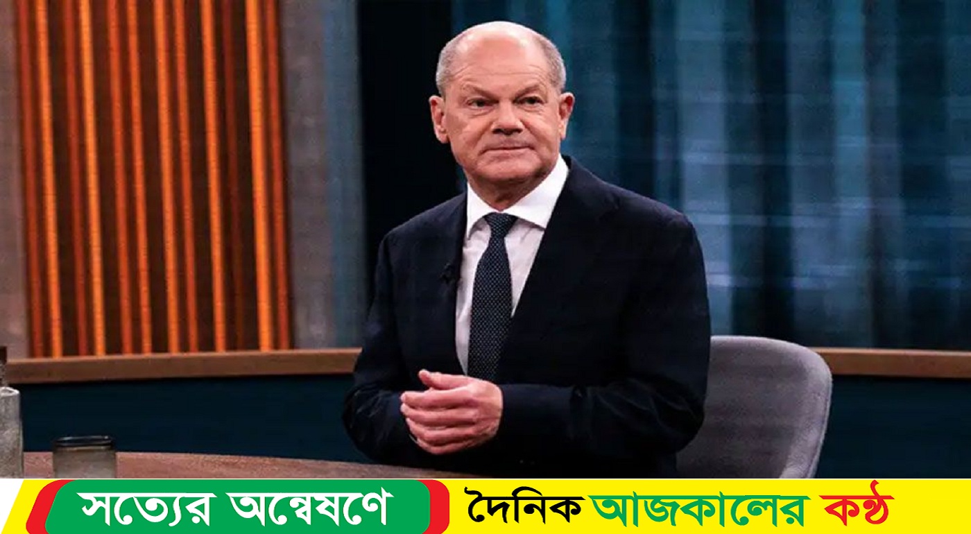 বড়দিনের আগেই জার্মানিতে আস্থা ভোট