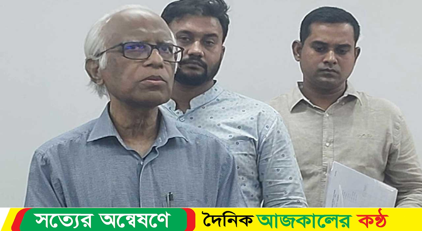 জবির মেগা প্রকল্প পাস হয়েছে, ছাত্র-শিক্ষকরা কিছু জানেন না