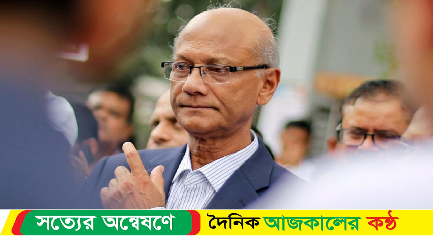 সাবেক শিক্ষামন্ত্রী নুরুল ইসলাম নাহিদের সম্পদের অনুসন্ধানে দুদক