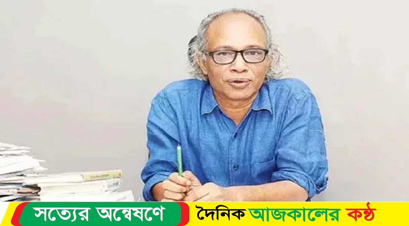 সাংবাদিক নূরুল কবিরকে বিমানবন্দরে হয়রানি