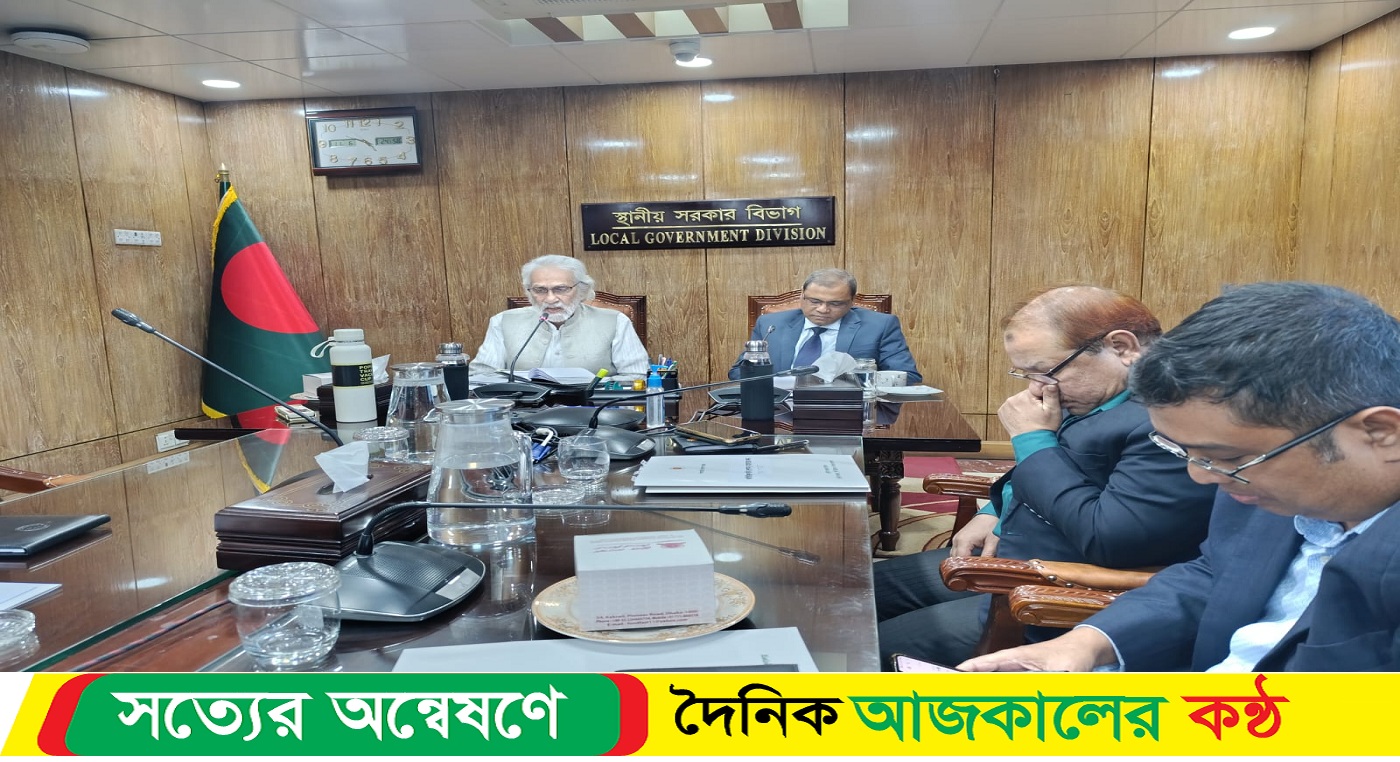 সংস্কার: একটি চলমান প্রক্রিয়া, যা দোকানে কিনতে পাওয়া যায় না