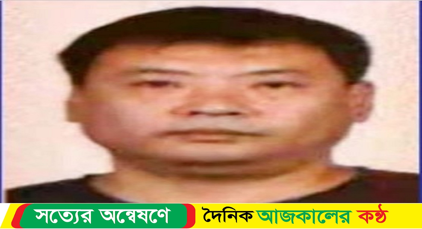 সিলেটে চীনা নাগরিক হত্যায় ১০ বছরের কারাদন্ড