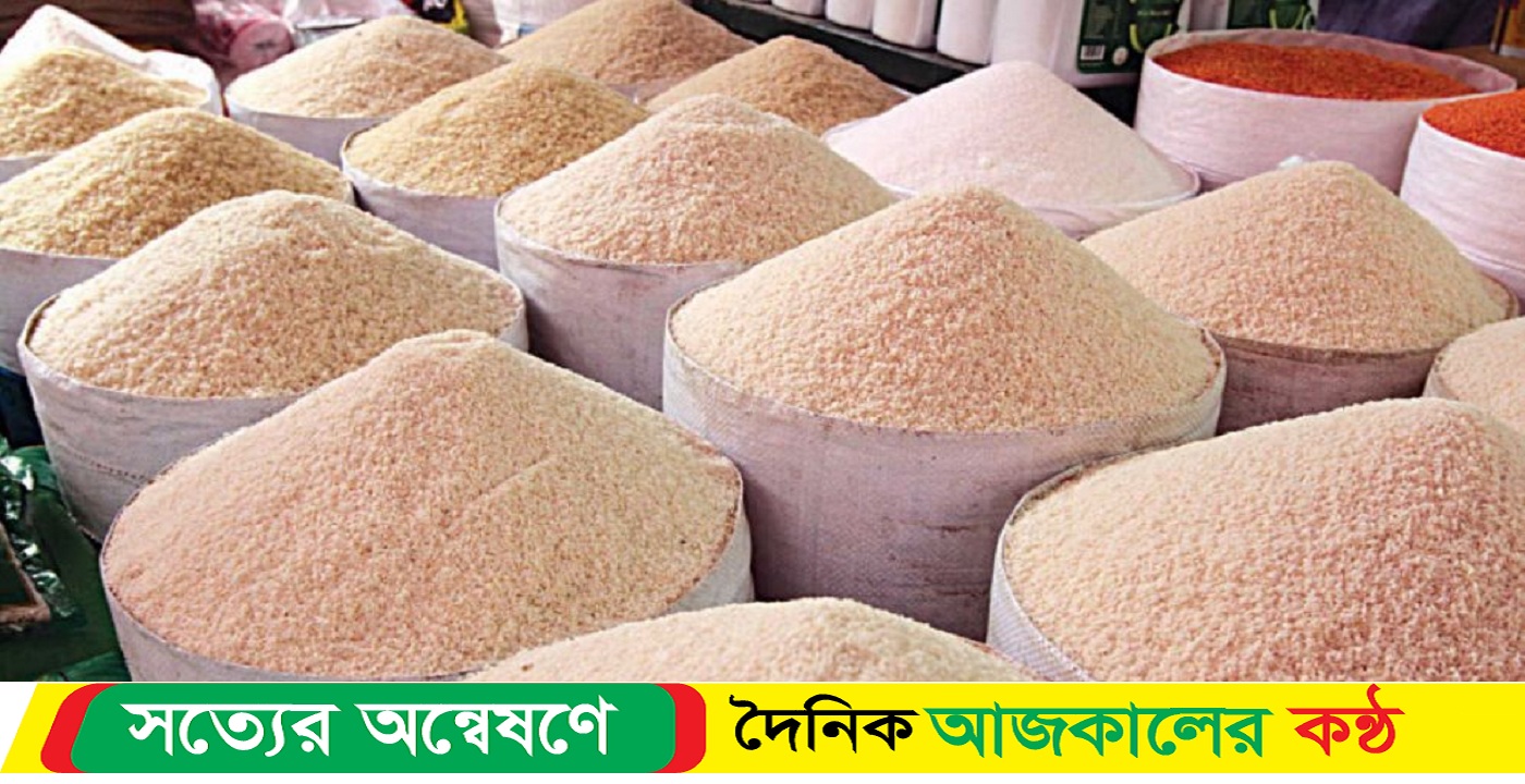 সিলেটে অস্থিতিশীল চালের বাজার