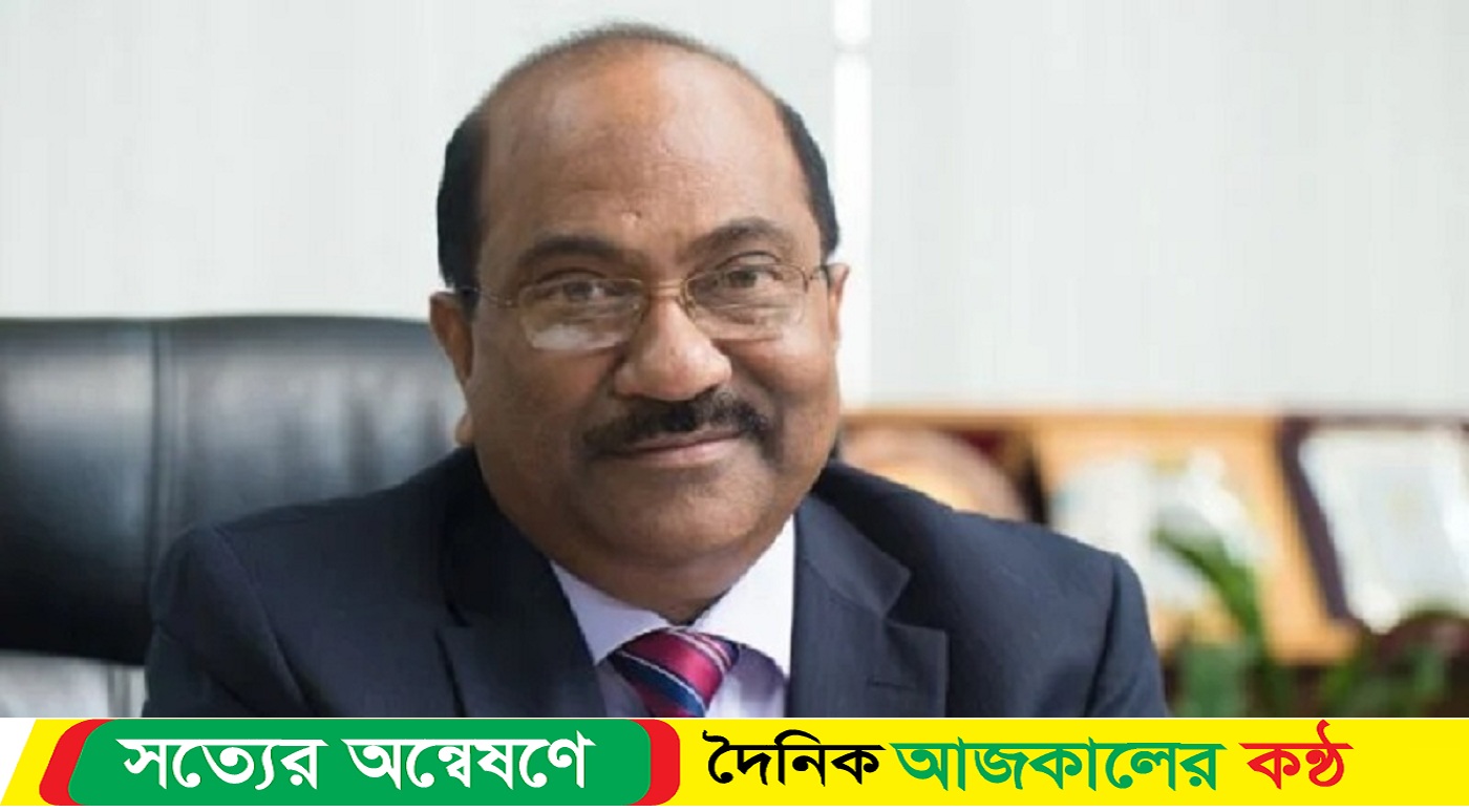 স্ত্রী-কন্যাসহ সাবেক ডেপুটি গভর্নর এসকে সুরের বিরুদ্ধে মামলা