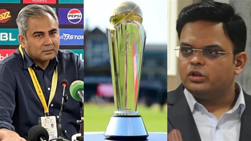 ‘মূর্খ পাকিস্তানের হাতে ললিপপ ধরিয়ে দিয়েছে ভারত’