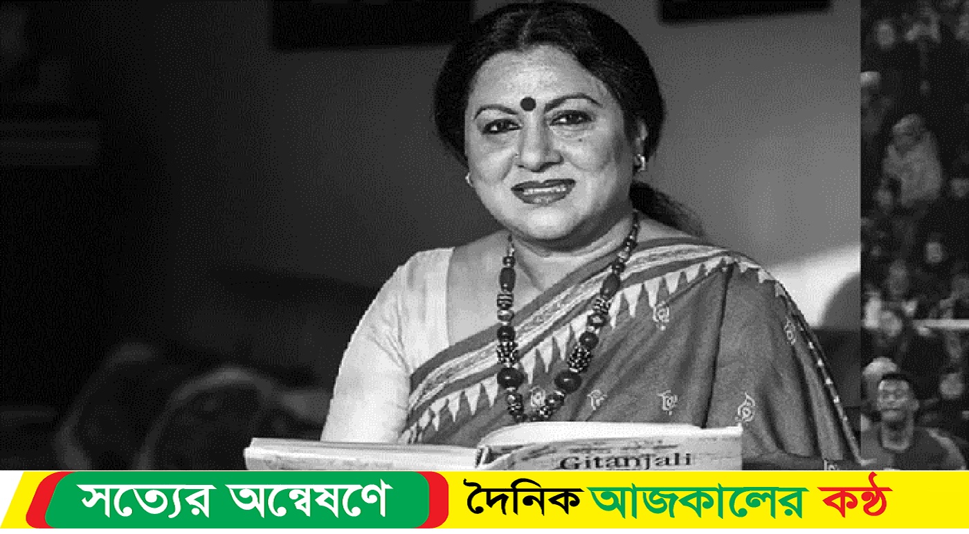 পাপিয়া সারোয়ার বাংলা গানে অনন্য এক স্বাক্ষর