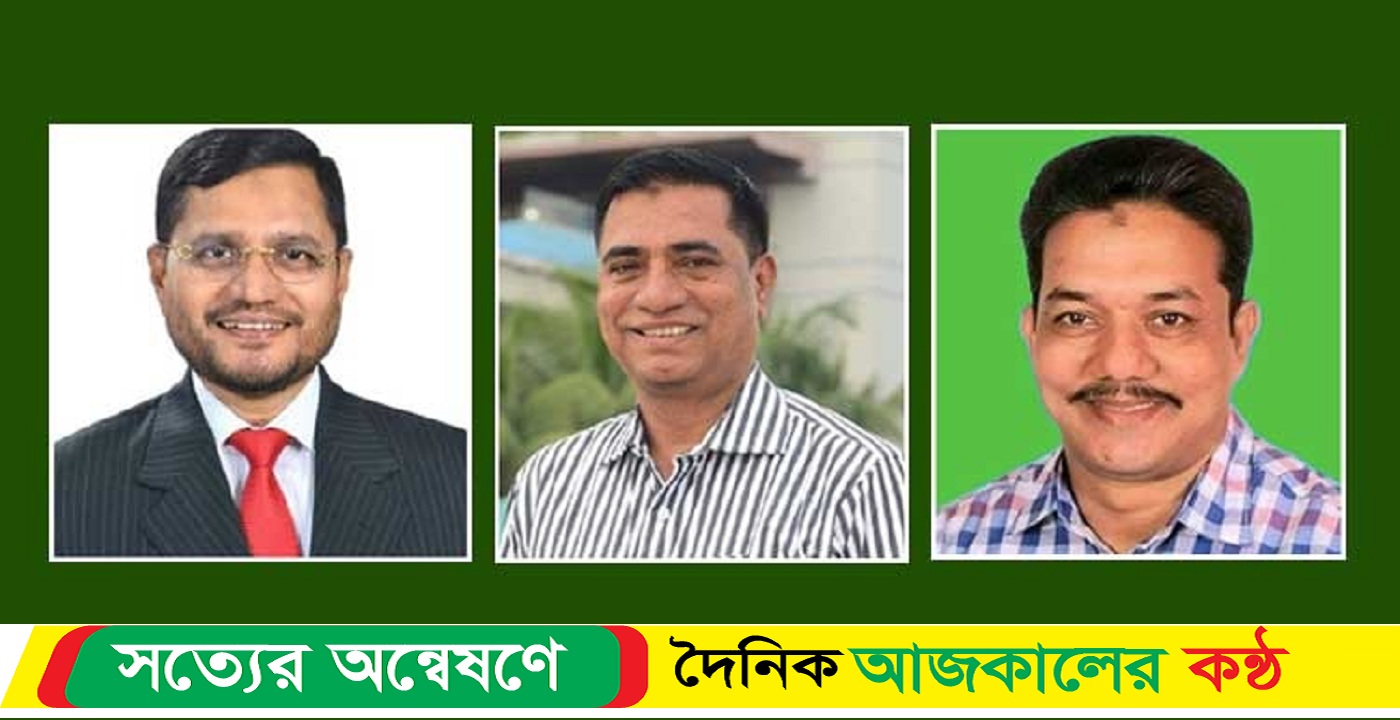 চট্টগ্রামে বিএনপি’র দলীয় পদ ফিরে পেলেন সুপিয়ান, এনাম, মামুন