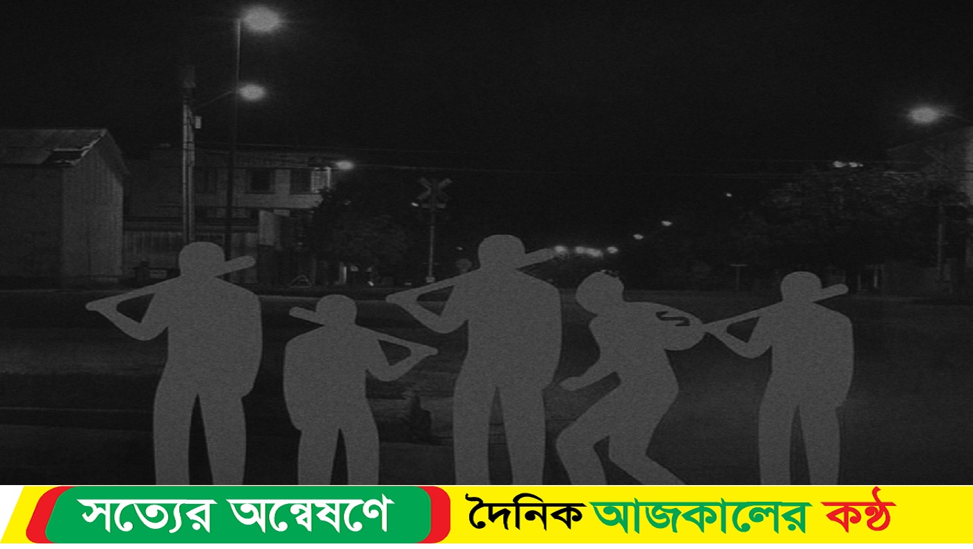 রানীনগরে পুলিশের টহল চলাকালীন রাস্তায় গাছ ফেলে ডাকাতির চেষ্টা