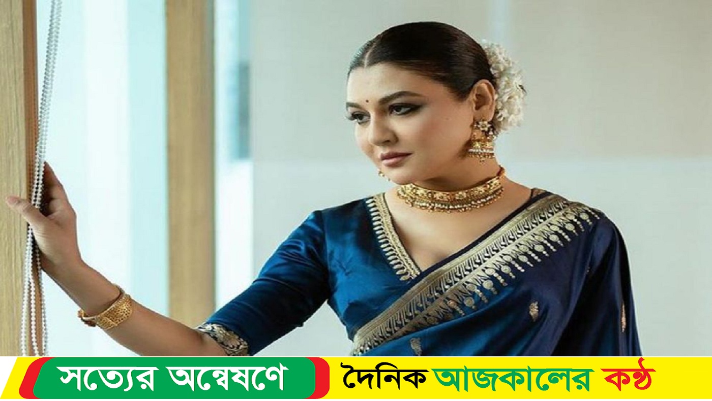 দেশি ওটিটিতে ঝলক দেখাবেন জয়া