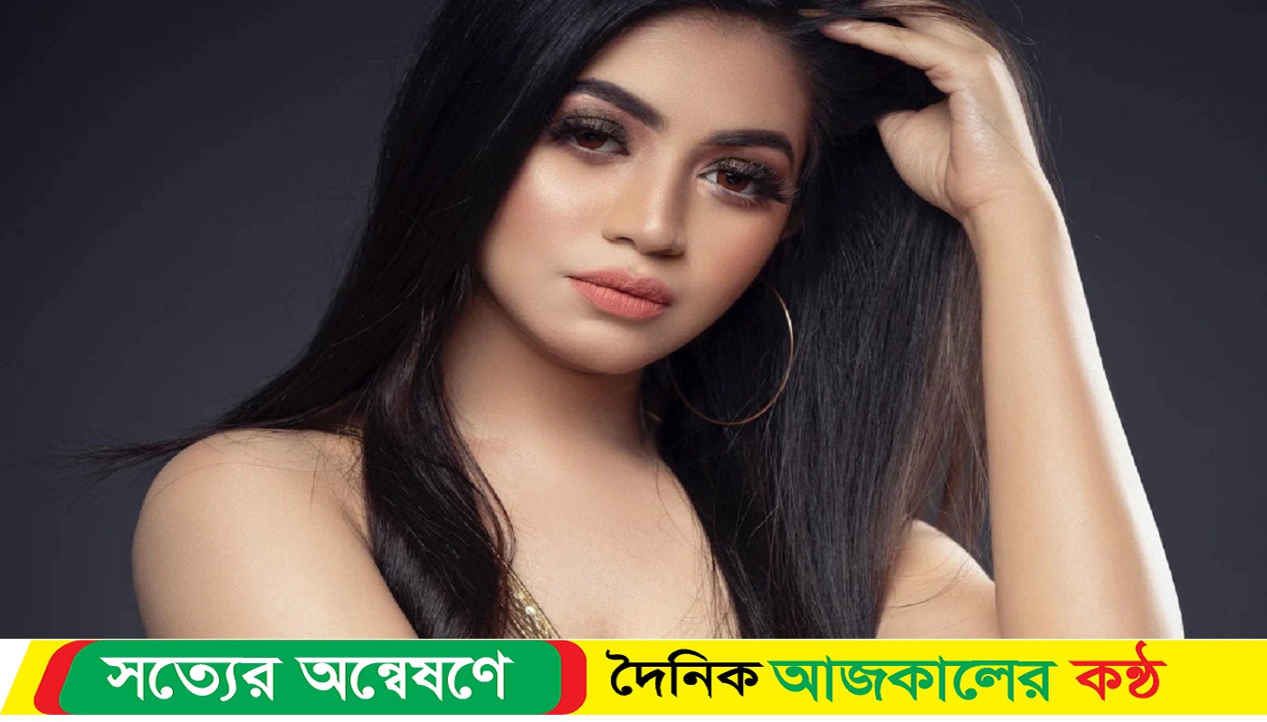 বিয়ে করলেন অভিনেত্রী প্রিয়ন্তী উর্বী