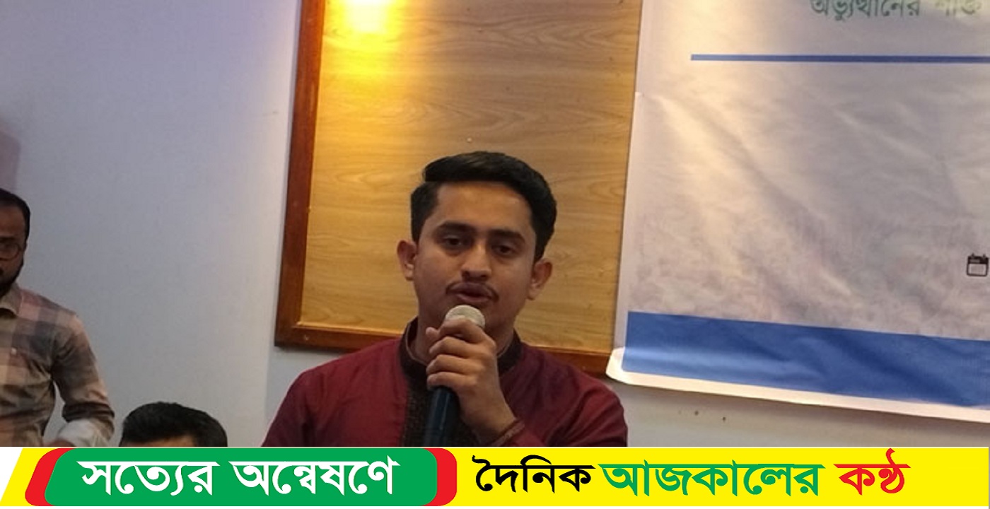 প্রশ্ন সারজিসের‘কুকুর কীভাবে সচিবালয়ে ঢুকল’