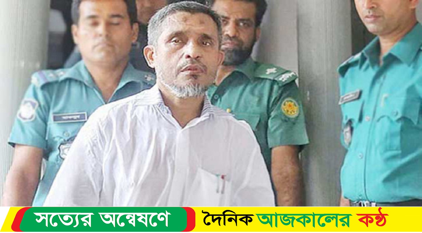 ১০ ট্রাক অস্ত্র মামলায় খালাস পেলেন বাবর