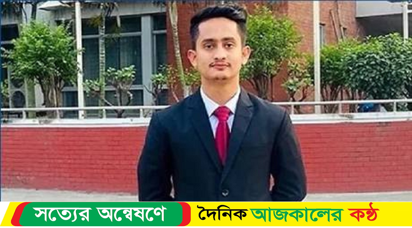 জাতীয় নাগরিক কমিটিতে বড় দায়িত্ব পেলেন সারজিস