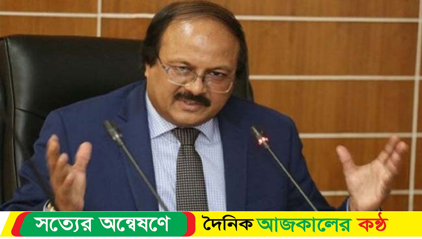 সাবেক মুখ্য সচিব নজিবুর কারাগারে