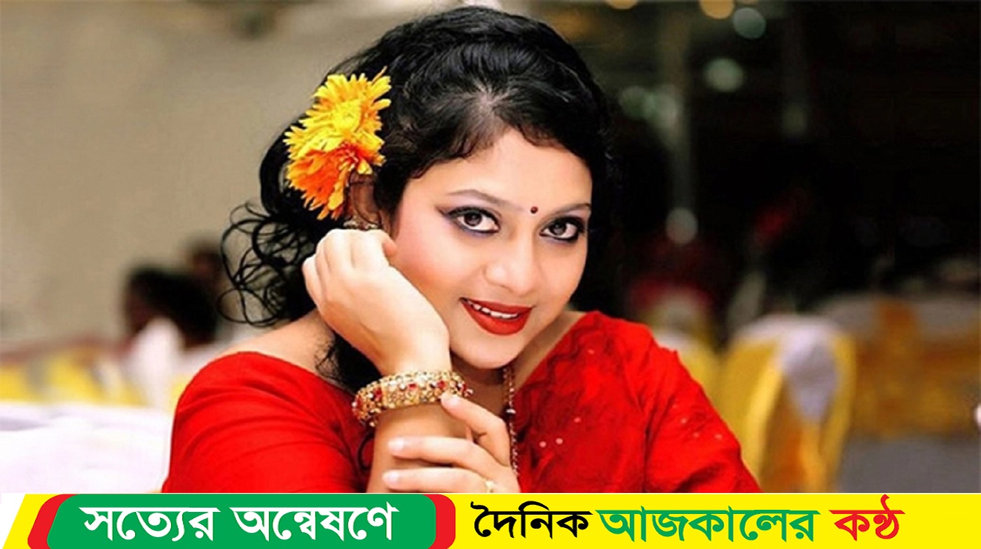 প্রেম নিয়ে মুখ খুললেন শাবনূর