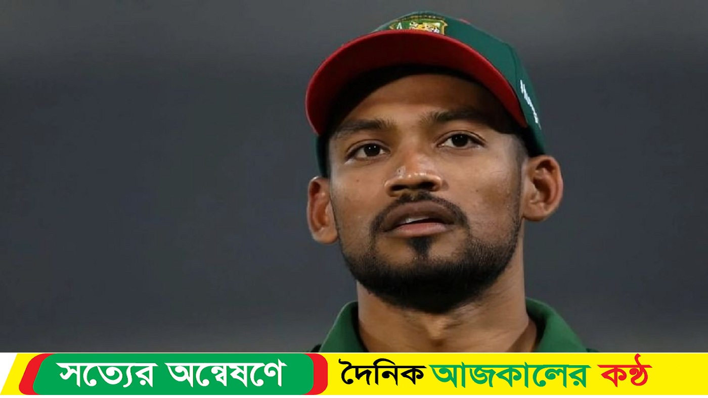 তিন ম্যাচ পর হাসল শান্তর ব্যাট, ছিটকে গেল সিলেট