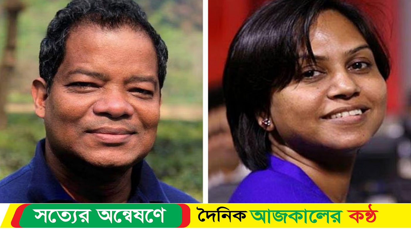 সাংবাদিক দম্পতি শাকিল-রুপার ব্যাংক হিসাবে ১৫ কোটি টাকা