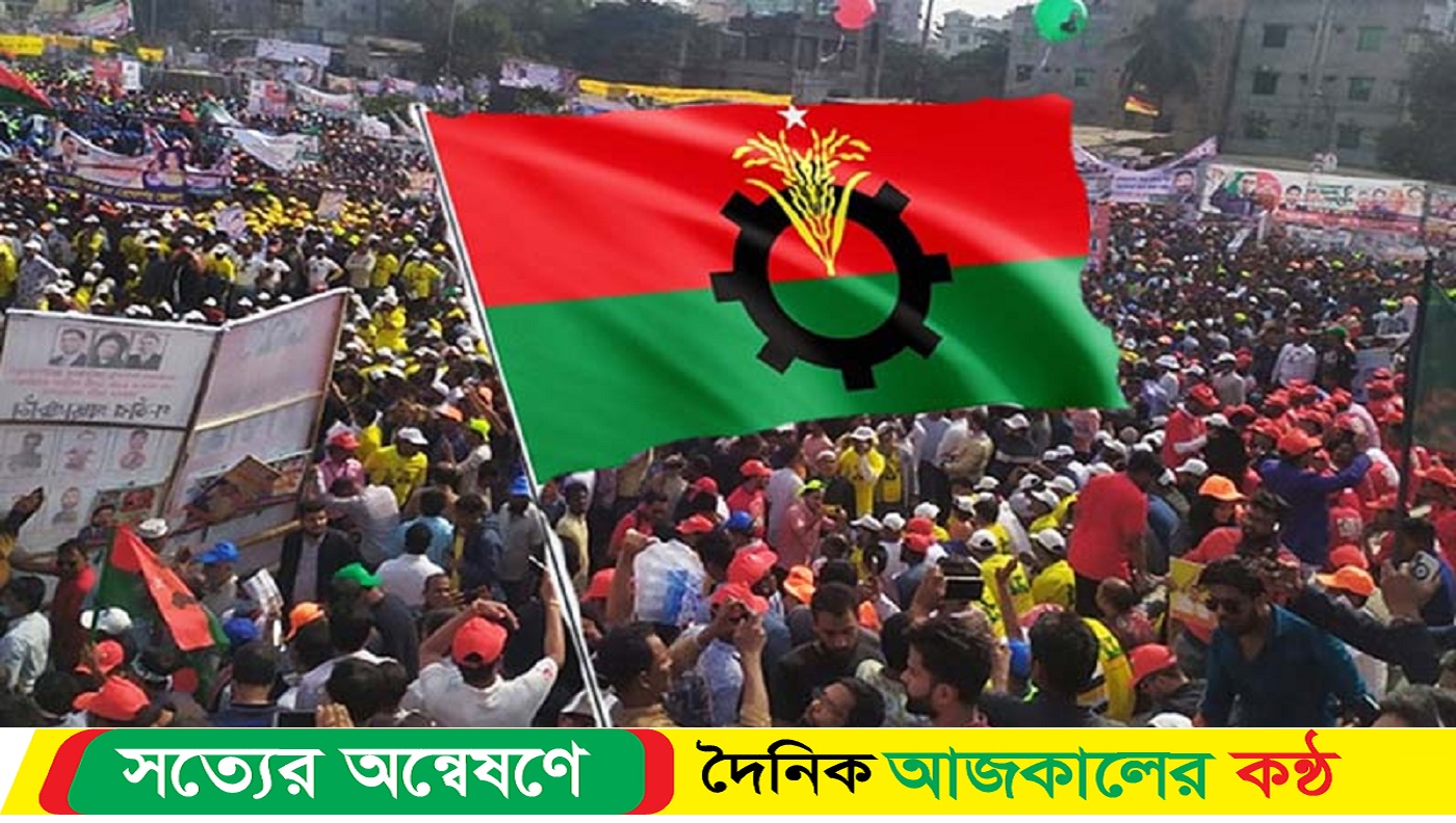নির্বাচনের সুনির্দিষ্ট রোডম্যাপ না দিলে মাঠে নামবে বিএনপি