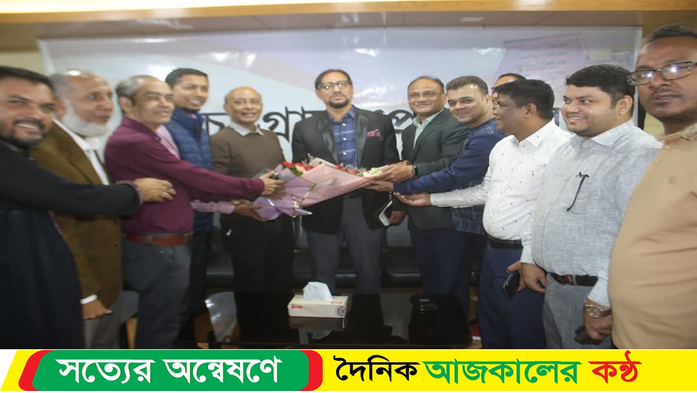 গণমাধ্যমকে ফ্যাসিবাদ মুক্ত করতে হবে