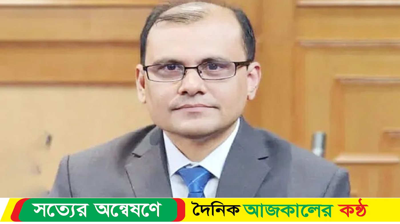 ‘আ. লীগ ফিরবে’ বলায় অভিযুক্ত ইউএনও প্রত্যাহার নয়, ‘পদোন্নতি দিয়ে’ বদলি