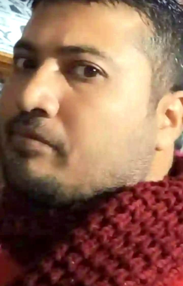কুমিল্লা দেবিদ্বারে কাজী জসিমের উপর একদল সন্ত্রাসীর হামলা