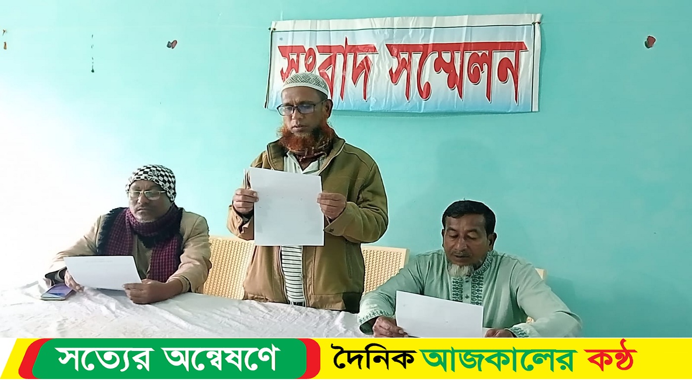 কুয়াকাটায় জোর করে জমি দখল ও বাড়ি ঘর লুটের অভিযোগ