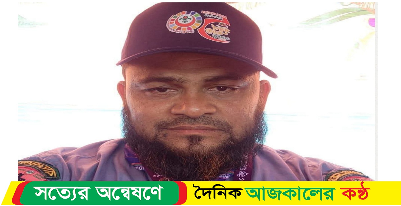 সড়ক দুর্ঘটনায় পবিপ্রবির উপ পরিচালকের মৃ-ত্যু
