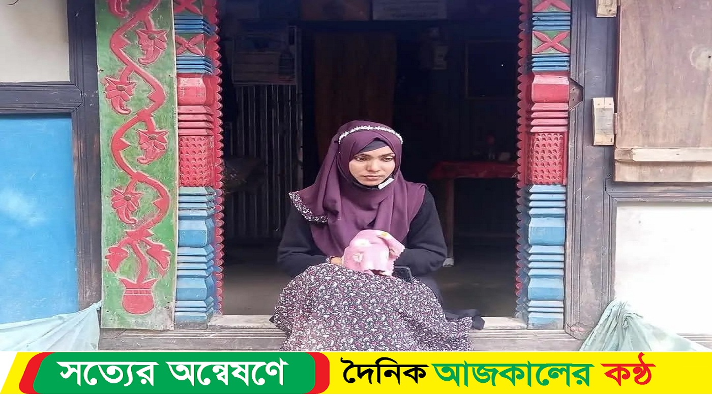 দুমকিতে বিয়ের দাবিতে অনশনে প্রেমিকা, বাড়ি ছেড়ে পালালেন প্রেমিক
