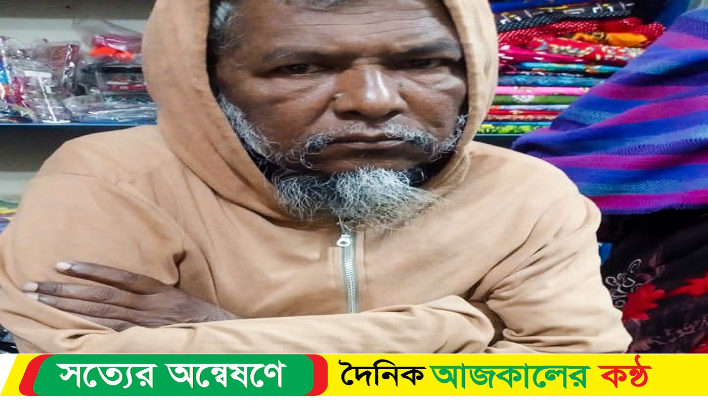 বাগেরহাটে প্রতিবন্ধী নিখোঁজ