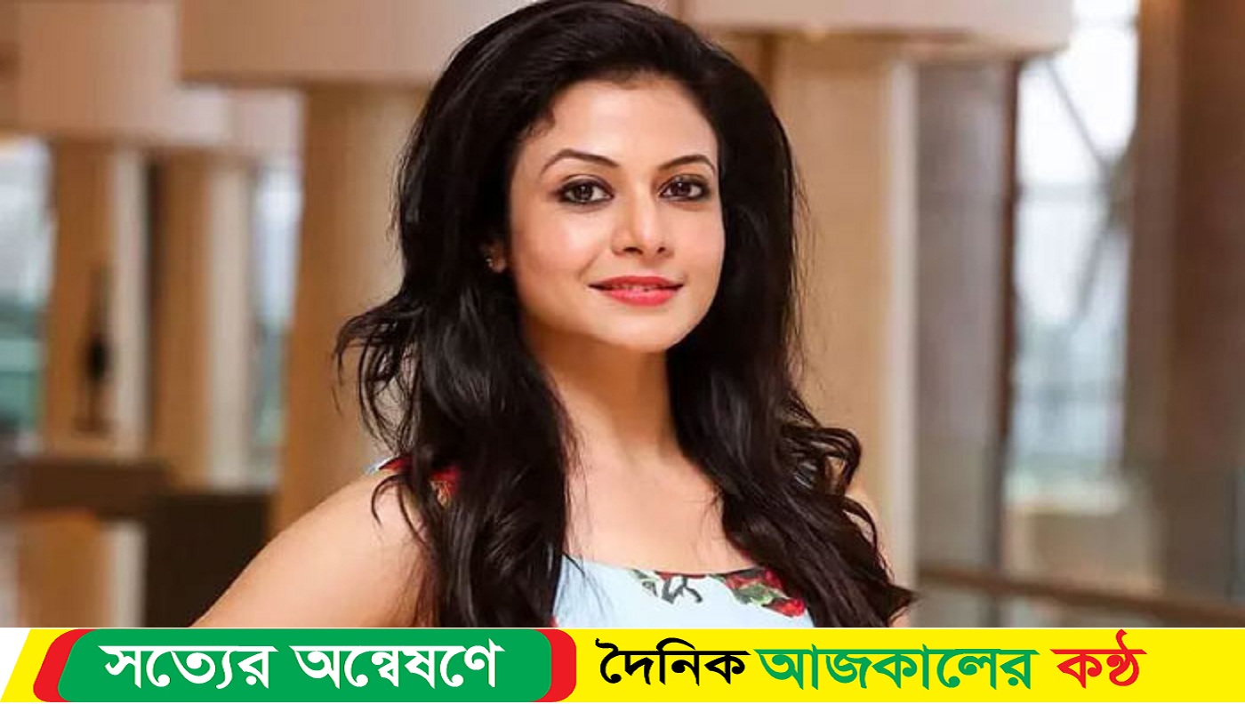 কন্যা সন্তানের মা হলেন কোয়েল মল্লিক