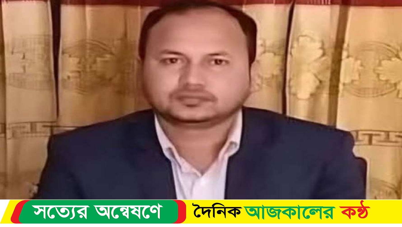 বাউফলে সড়কে প্রাণ গেল কৃষি কর্মকর্তার