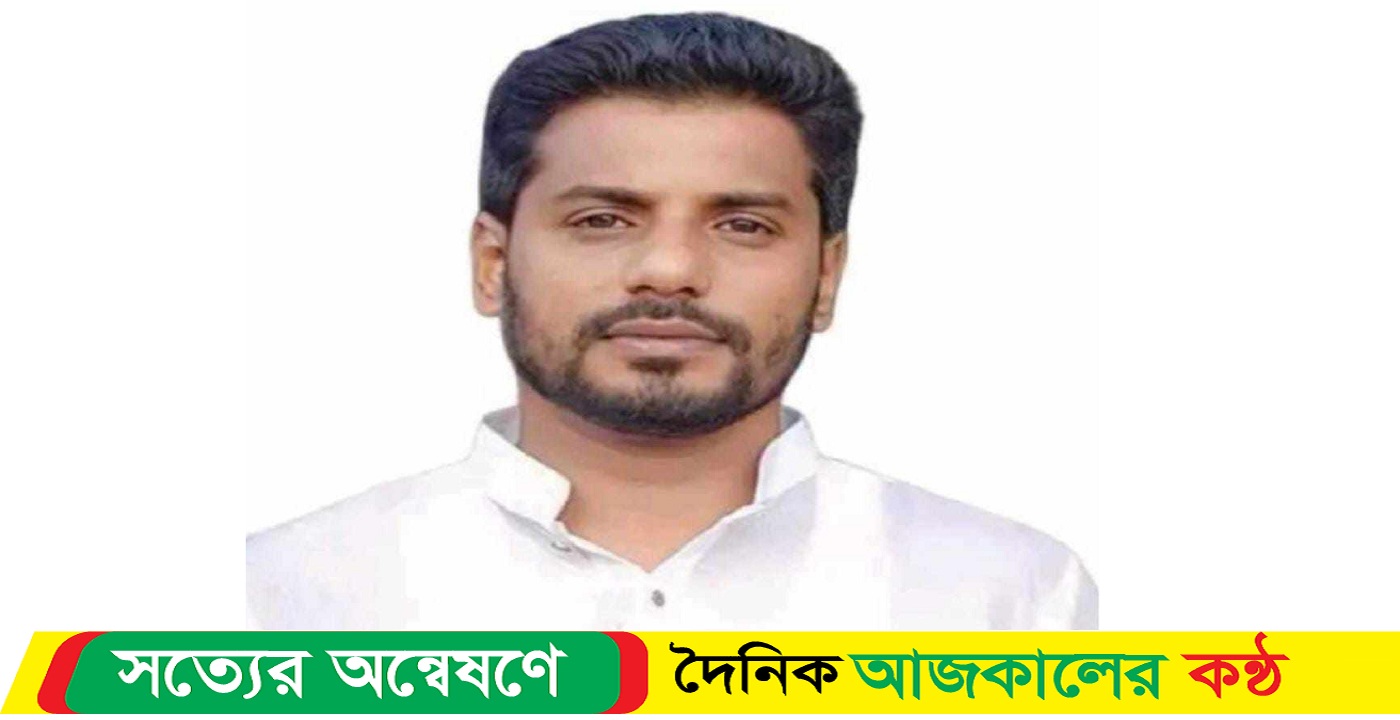 কচুয়া উপজেলার সাবেক চেয়ারম্যান বাবু দুমকিতে আটক