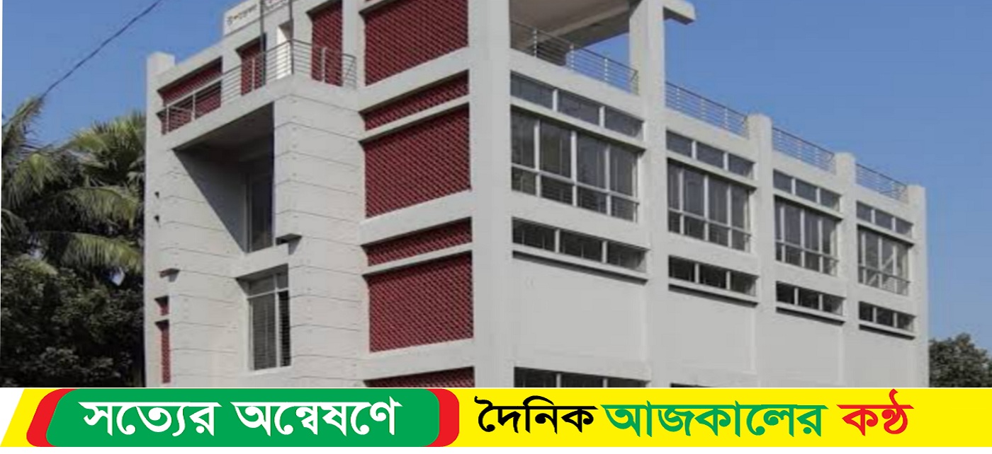 দুমকি মুক্তিযোদ্ধা কমপ্লেক্সে দুর্ধর্ষ চুরি