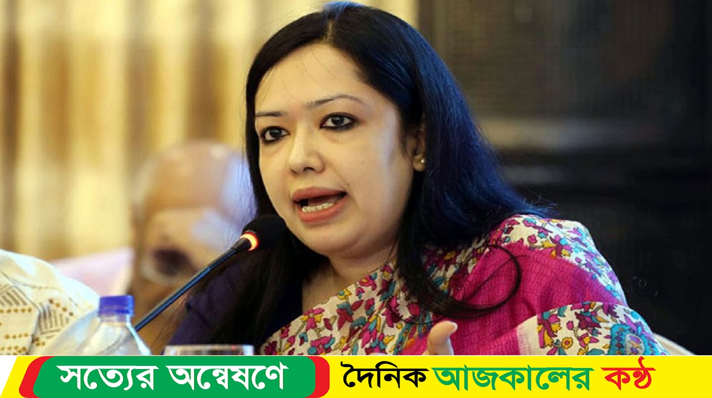 আওয়ামী লীগকে কি নির্বাচনে আনা হবে? : রুমিন ফারহানা