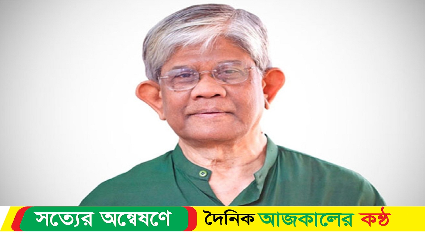আগামী বাজেটে করের চাপ থেকে সুরক্ষা পাবে গরিব মানুষ: অর্থ উপদেষ্টা