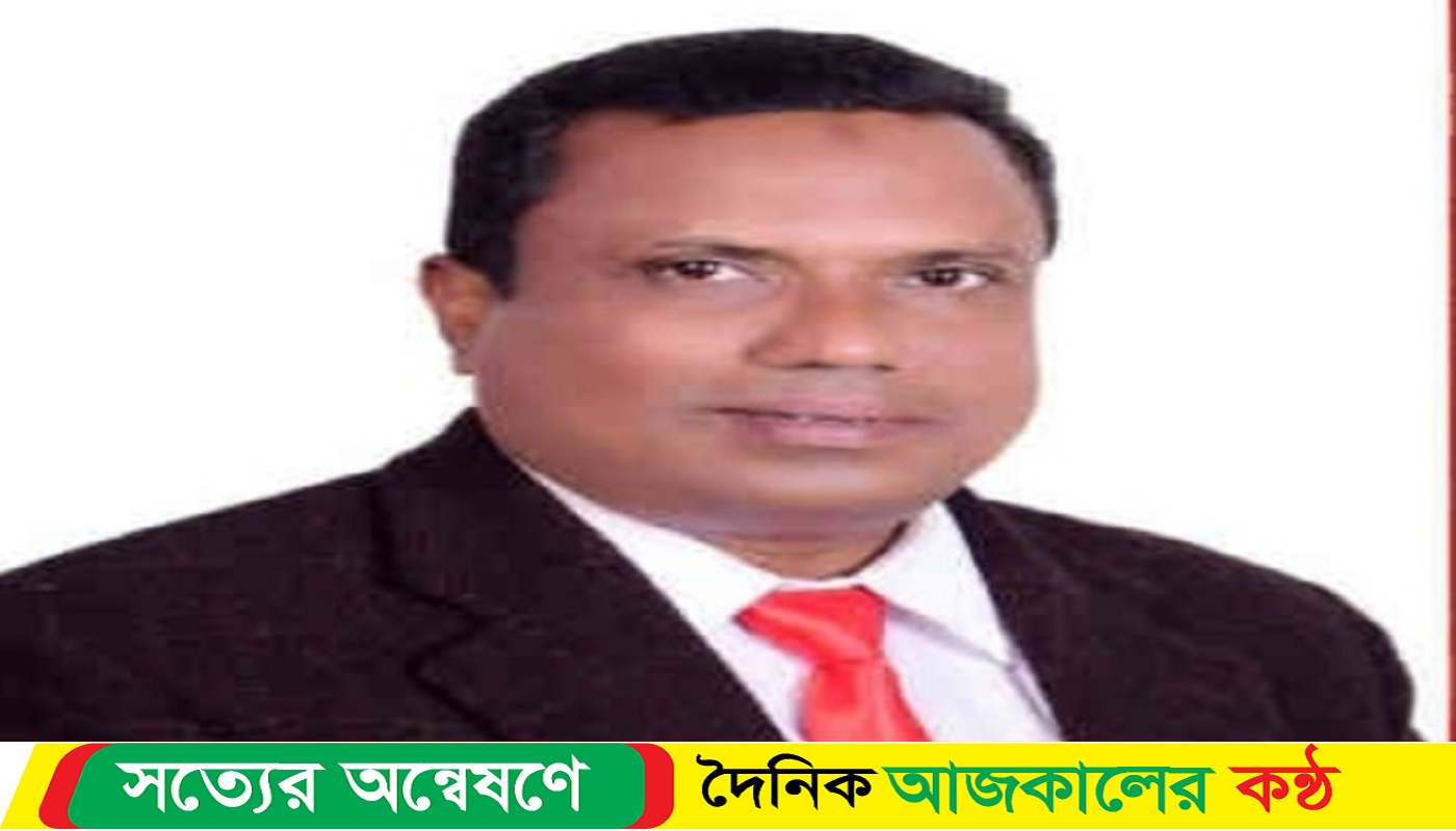 নেত্রকোনার মদনে দুর্নীতির দায়ে ইউপি চেয়ারম্যান বরখাস্ত
