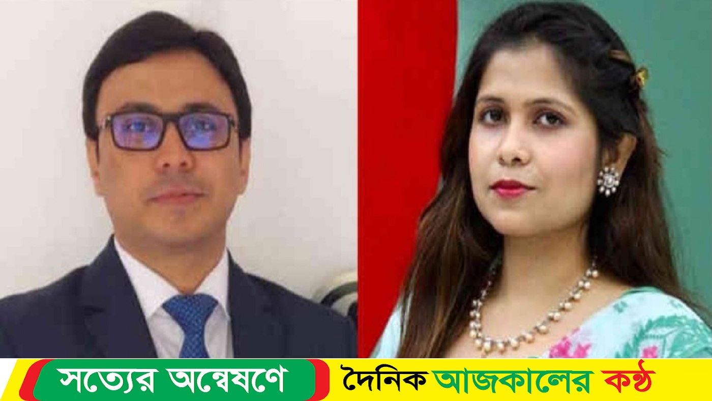 নেত্রকোনার পূর্বধলায় ইউএনও খবিরুল আহসান বদলি, নতুন ইউএনও পদায়ন