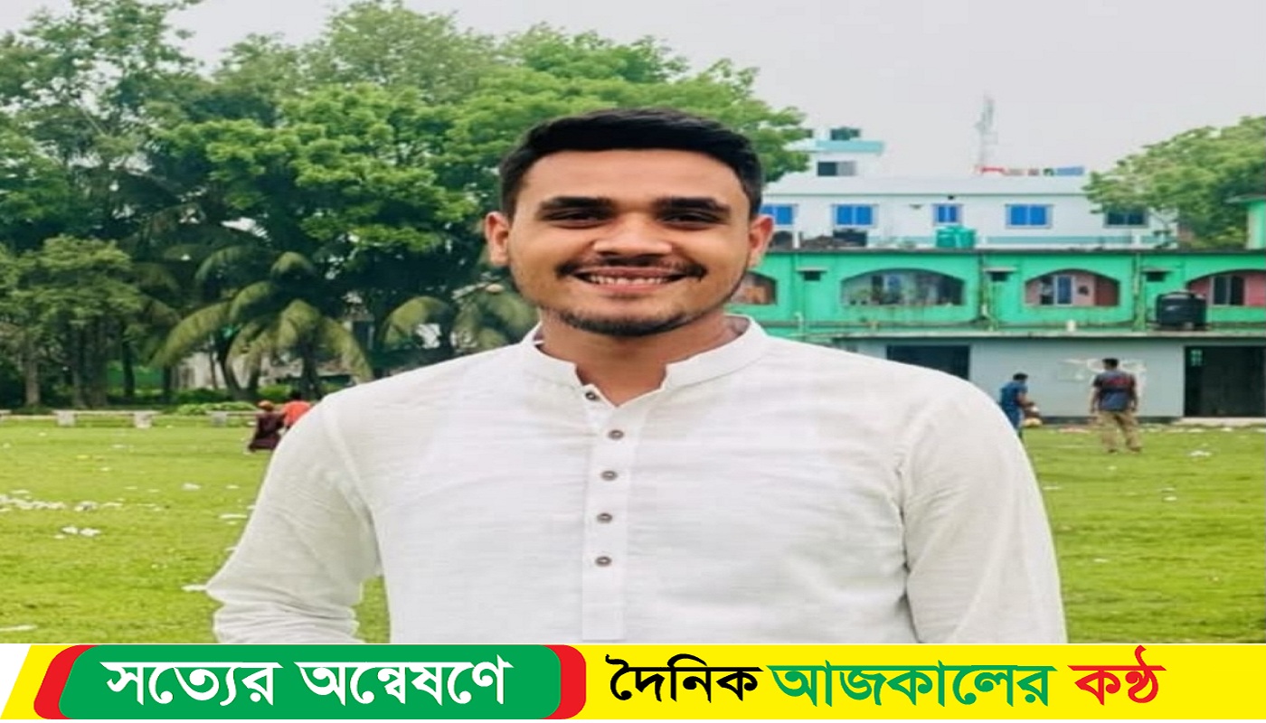 নেত্রকোনার পূর্বধলায় বড় ভাইয়ের হাতে ছোট ভাই খুন
