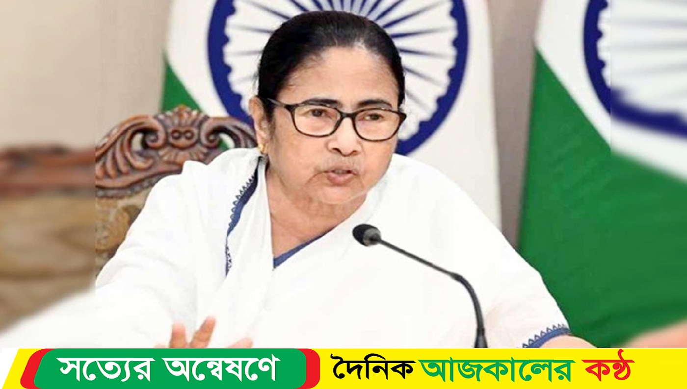 বাংলাদেশে শান্তিরক্ষী বাহিনী মোতায়েন, মোদির হস্তক্ষেপ চান মমতা