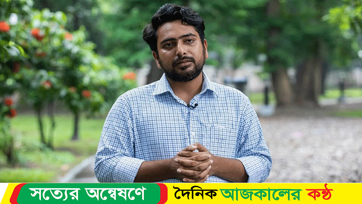 প্রথমবারের মতো এফডিসিতে হাজির উপদেষ্টা মো. নাহিদ ইসলাম